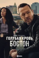 Голубая кровь: Бостон
