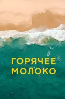 Горячее молоко