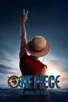 One Piece. Большой куш